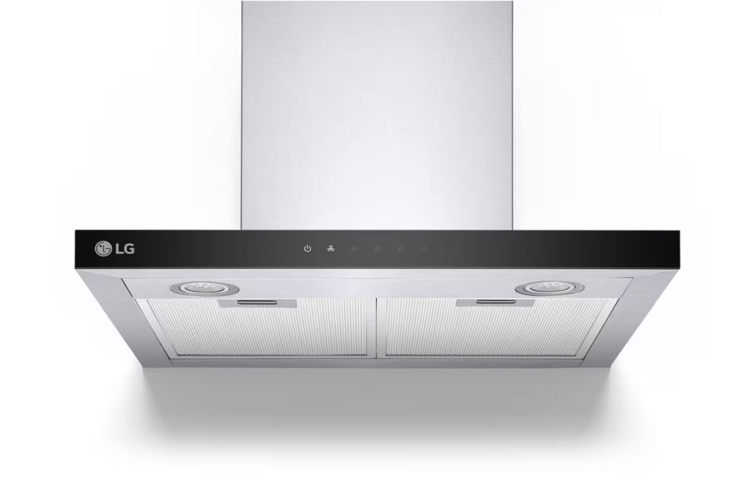 LG Built in 60 cm Hood with Powerful Suction HC7Z2425S