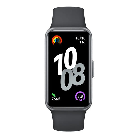 Huawei Watch Band 10, Black
