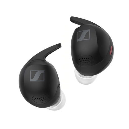 Sennheiser Momentum Sport True Wireless Earbuds – Black