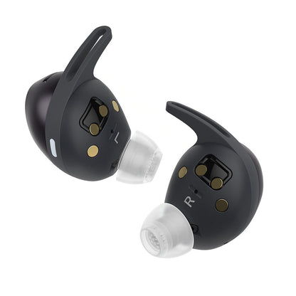 Sennheiser Momentum Sport True Wireless Earbuds – Graphite