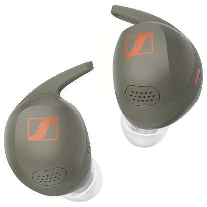 Sennheiser Momentum Sport True Wireless Earbuds – Olive