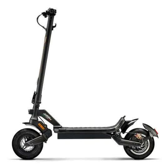 Lamborghini  AEXT E-Scooter , Brown