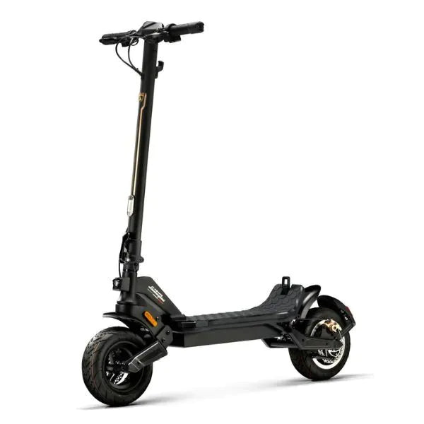 Lamborghini  AEXT E-Scooter , Brown