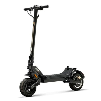 Lamborghini  AEXT E-Scooter , Brown