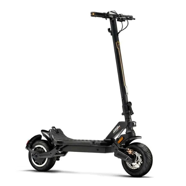 Lamborghini  AEXT E-Scooter , Brown