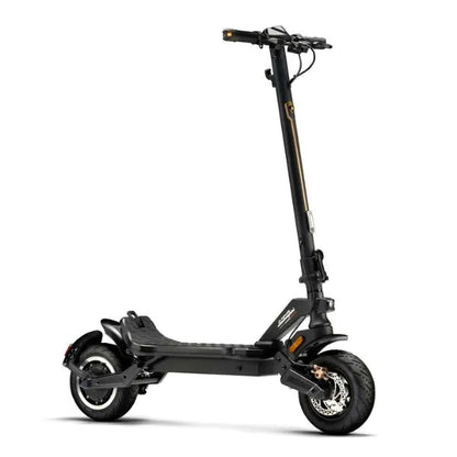 Lamborghini  AEXT E-Scooter , Brown