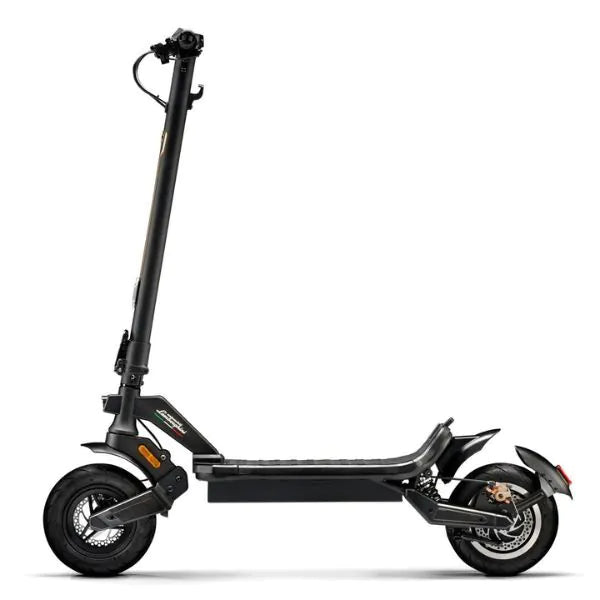Lamborghini  AEXT E-Scooter , Brown