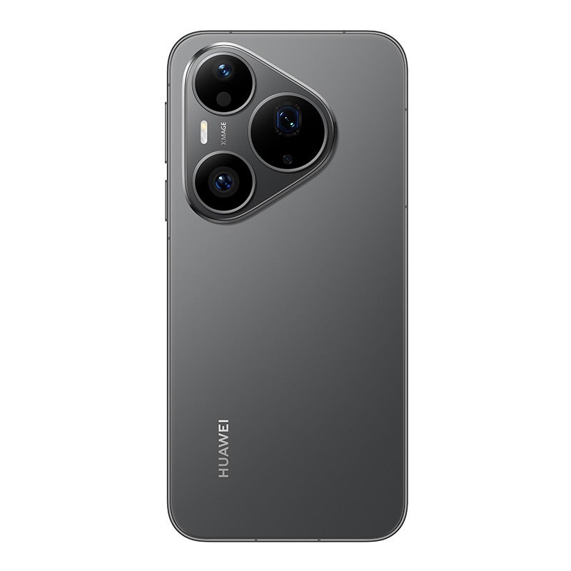 Huawei Pura 90S Pro 12/256GB - Mulberry Black