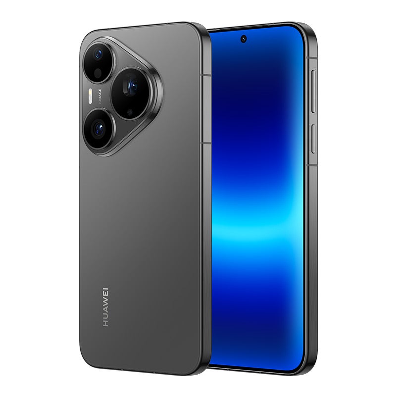 Huawei Pura 90S Pro 12/256GB - Mulberry Black