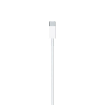 Apple USB-C to Lightning Cable, 1 Meter, White, MUQ93ZE/A