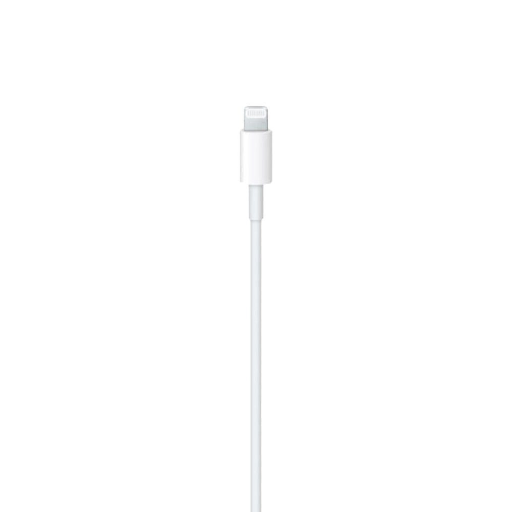 Apple USB-C to Lightning Cable, 1 Meter, White, MUQ93ZE/A