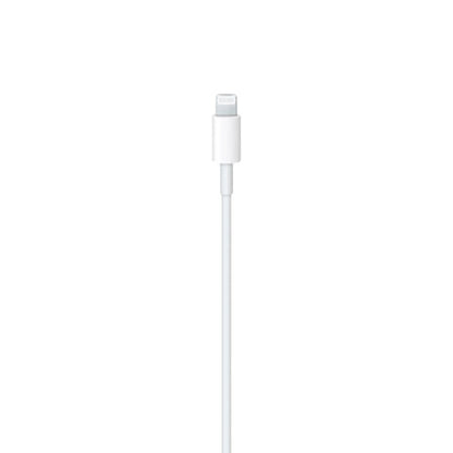 Apple USB-C to Lightning Cable, 1 Meter, White, MUQ93ZE/A