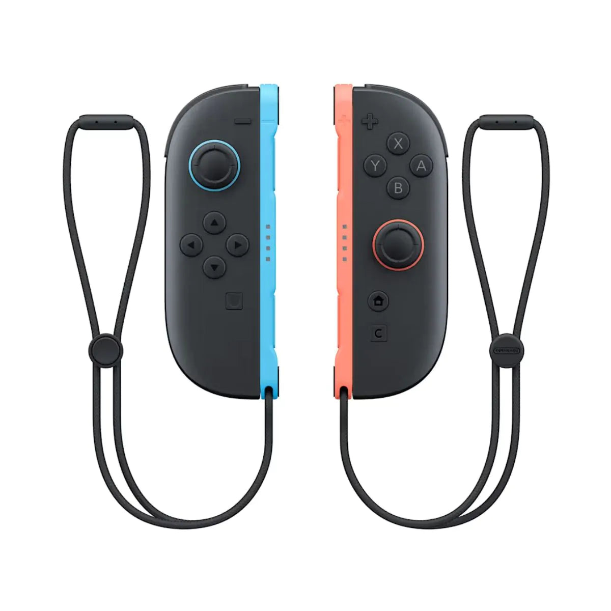 Nintendo Switch 2 Joy Con, Black
