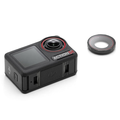 DJI ZA500-C2 Osmo Action 5 Pro Adventure Combo Action Camera