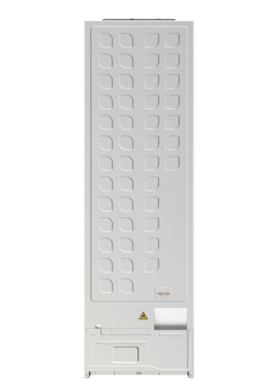 Gorenje Built-In Bottom Freezer Refrigerator, 252 L,White, NRKI517E41