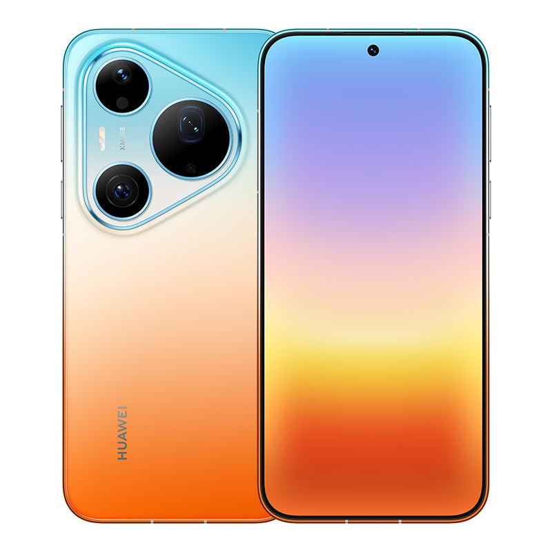 Huawei Pura 90S Pro Max 12/512GB - Orange Ocean