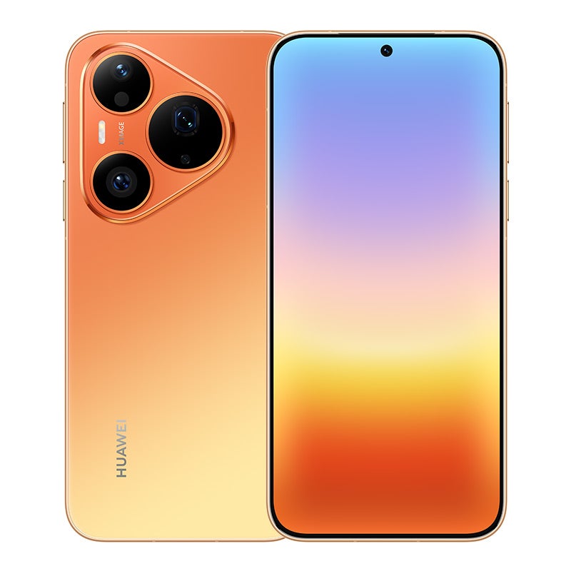 Huawei Pura 90S Pro 12/256GB - Orange Soda