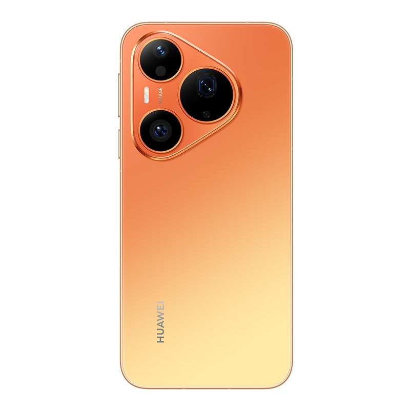 Huawei Pura 90S Pro 12/256GB - Orange Soda