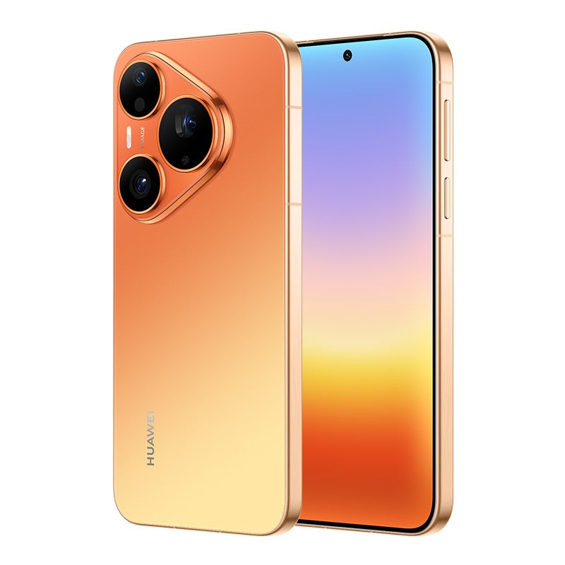 Huawei Pura 90S Pro 12/256GB - Orange Soda