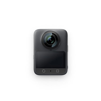 DJI ZX100-C1 Osmo 360 Standard Combo Action Camera, Black