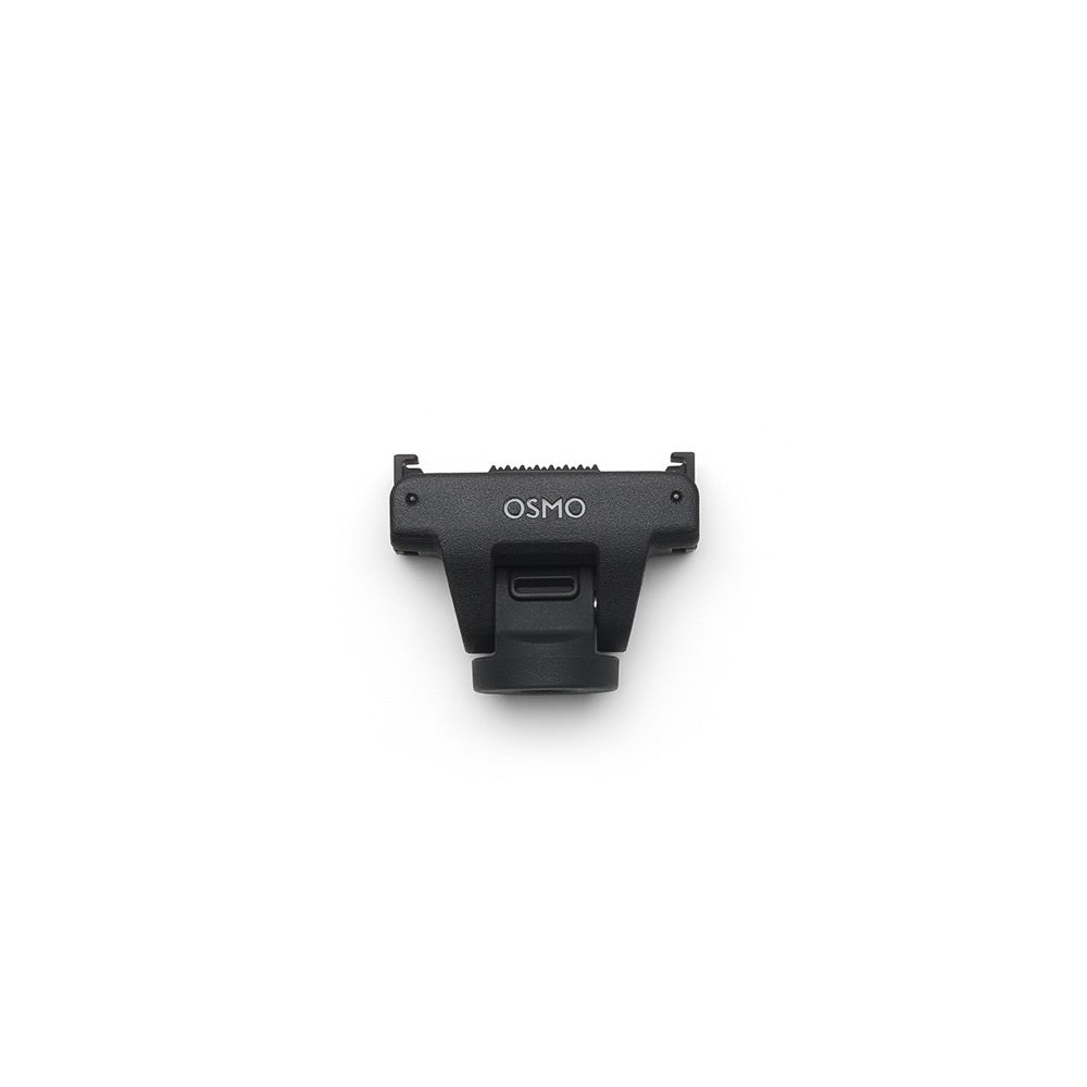 DJI ZX100-C2 Osmo 360 Adventure Combo Action Camera, Black