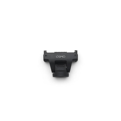 DJI ZX100-C2 Osmo 360 Adventure Combo Action Camera, Black