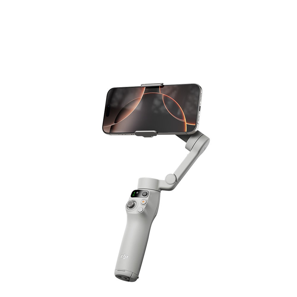 DJI ZM700 Osmo Mobile 7 Smartphone Gimble