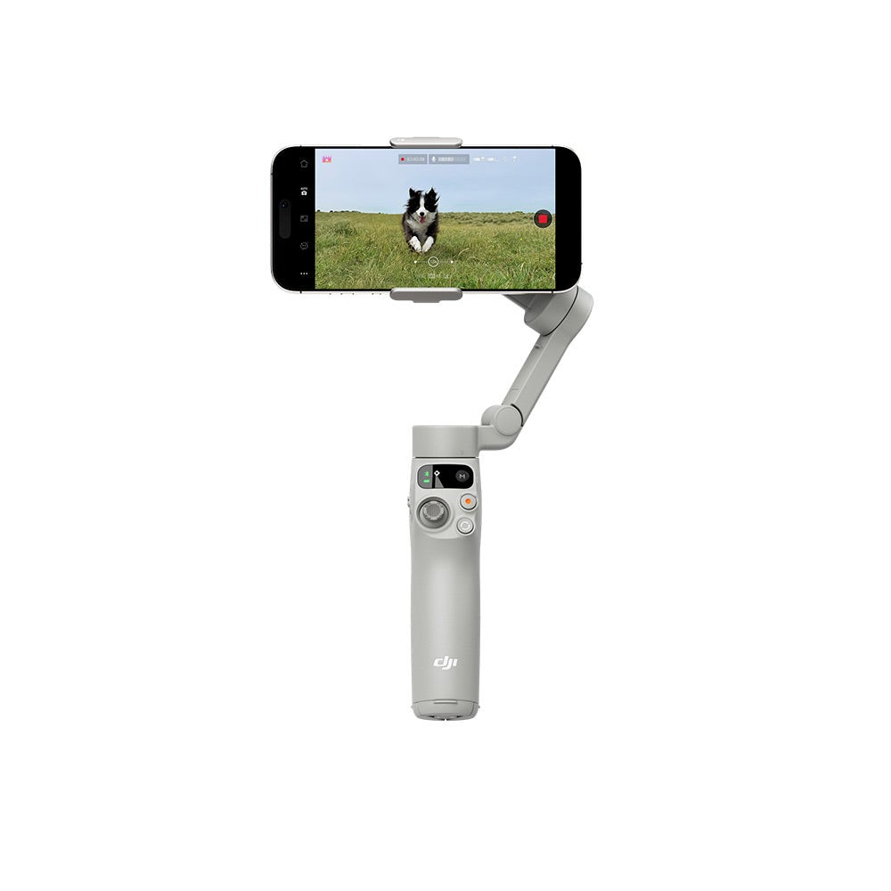 DJI ZM700 Osmo Mobile 7 Smartphone Gimble