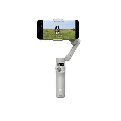 DJI ZM700 Osmo Mobile 7 Smartphone Gimble