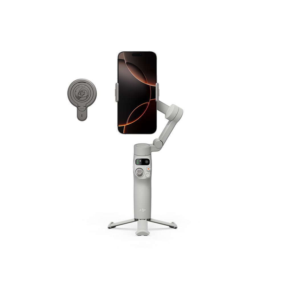 DJI ZM700 Osmo Mobile 7 Smartphone Gimble