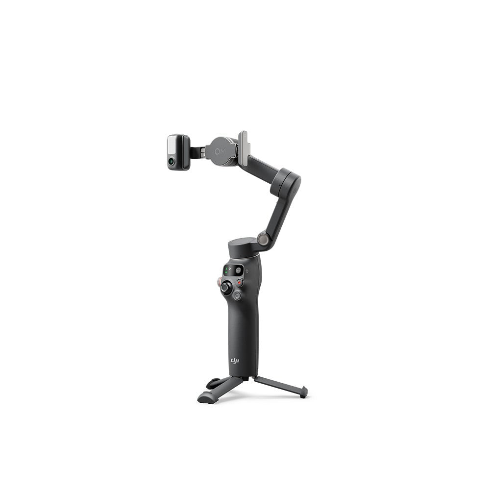 DJI ZM700P Osmo Mobile 7P Smartphone Gimble