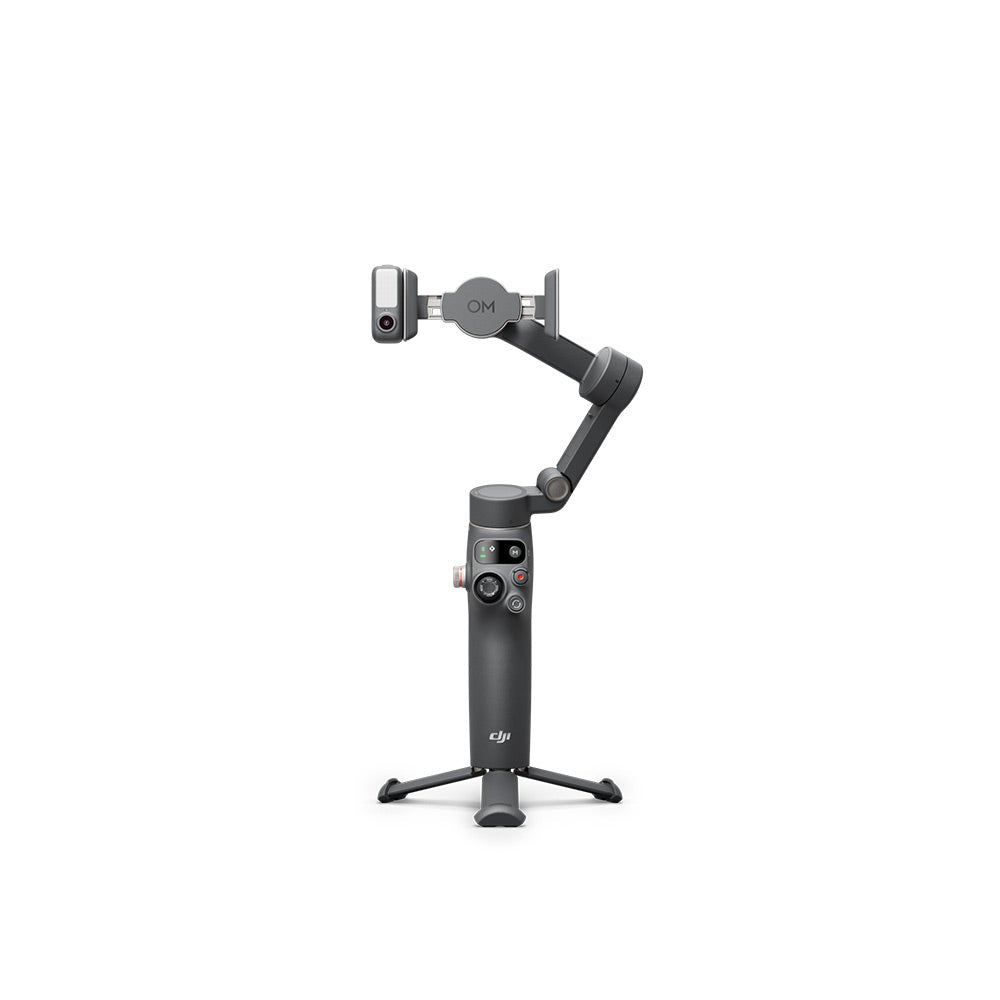 DJI ZM700P Osmo Mobile 7P Smartphone Gimble