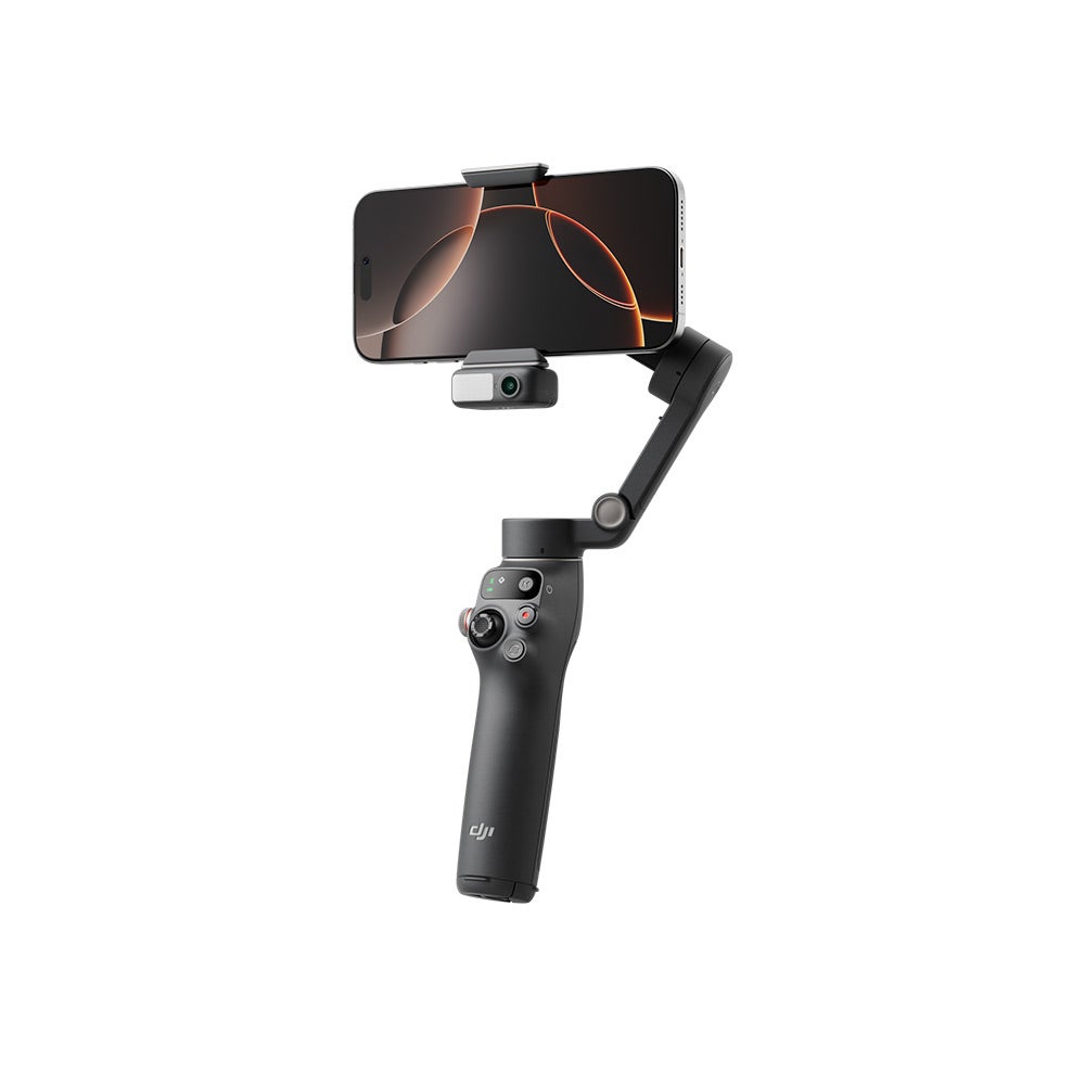DJI ZM700P Osmo Mobile 7P Smartphone Gimble