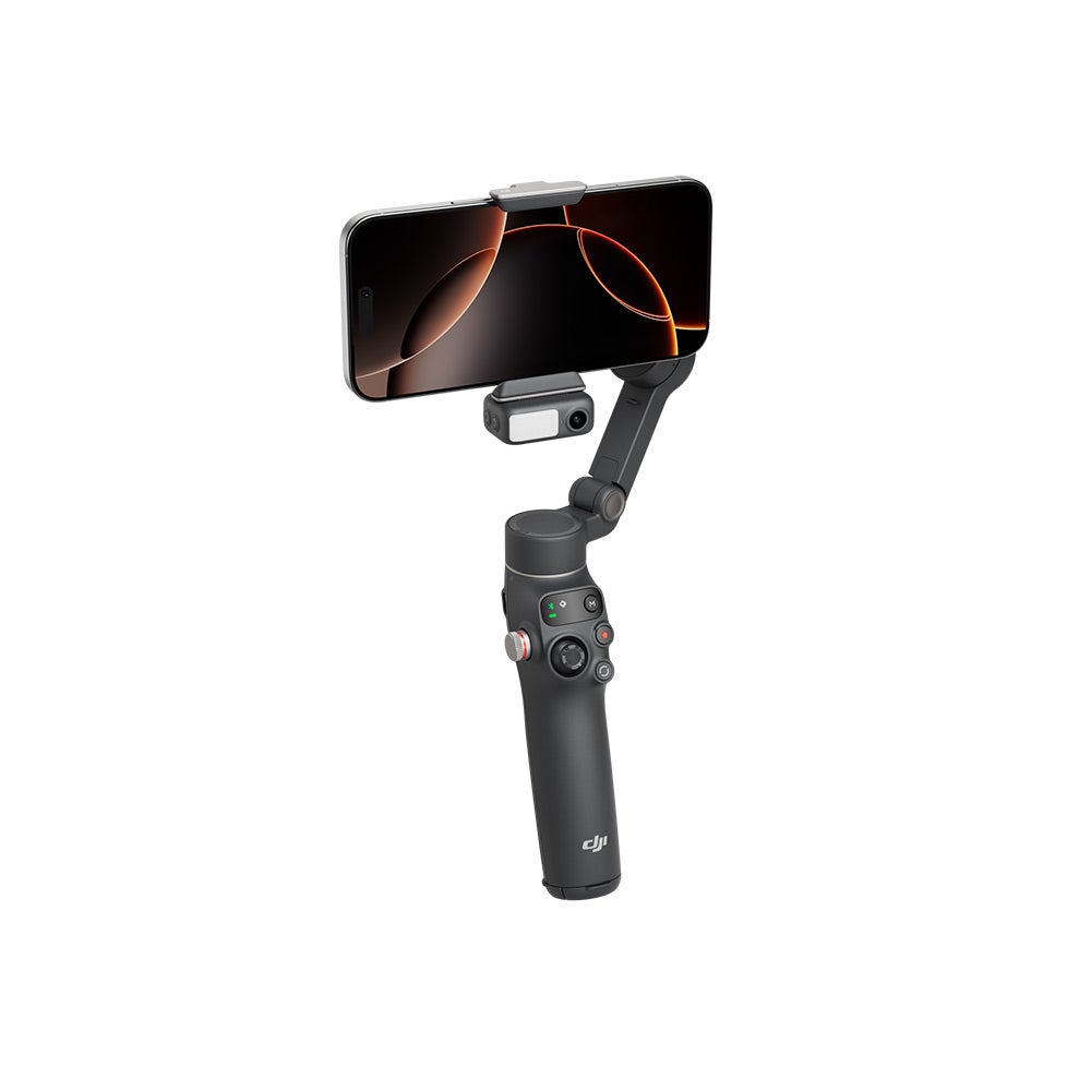 DJI ZM700P Osmo Mobile 7P Smartphone Gimble