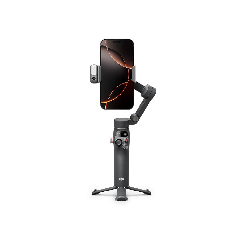 DJI ZM700P Osmo Mobile 7P Smartphone Gimble