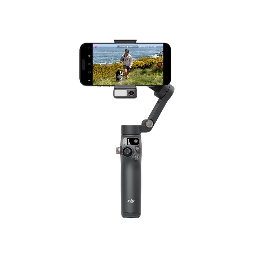 DJI ZM700P Osmo Mobile 7P Smartphone Gimble
