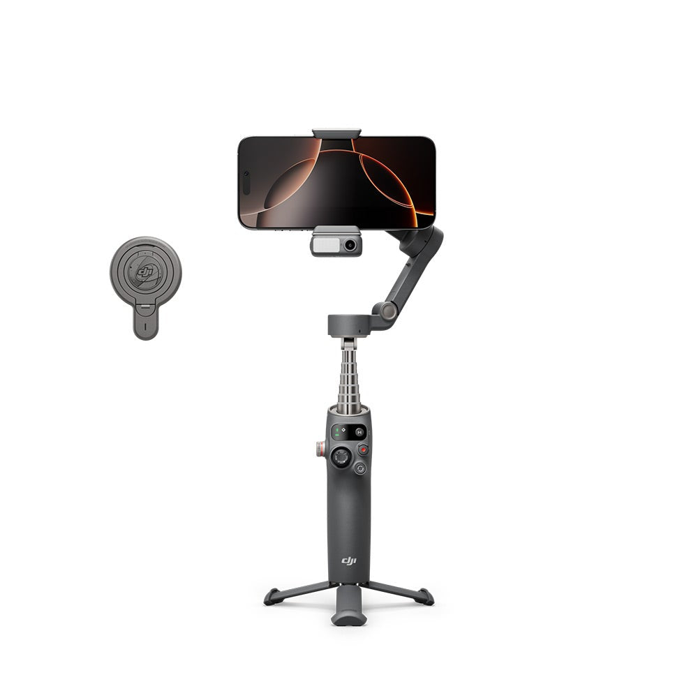 DJI ZM700P Osmo Mobile 7P Smartphone Gimble