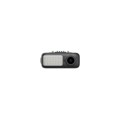 DJI Osmo Mobile 8 Smartphone Gimbal, Black, DJI-ZM800