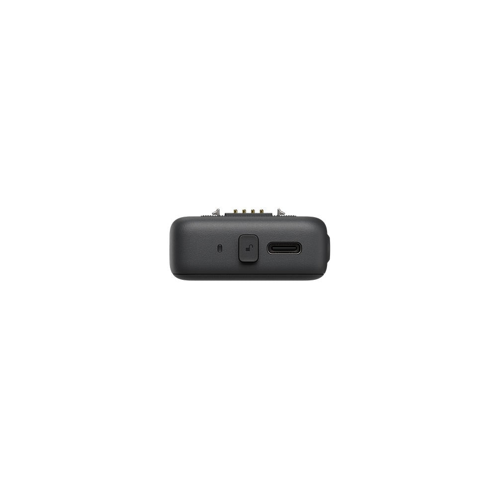 DJI Osmo Mobile 8 Smartphone Gimbal, Black, DJI-ZM800