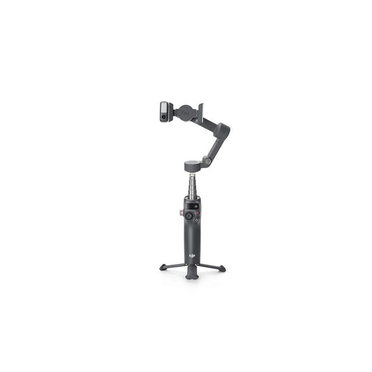 DJI Osmo Mobile 8 Smartphone Gimbal, Black, DJI-ZM800