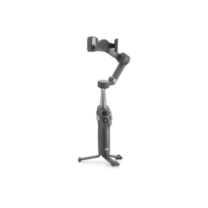 DJI Osmo Mobile 8 Smartphone Gimbal, Black, DJI-ZM800
