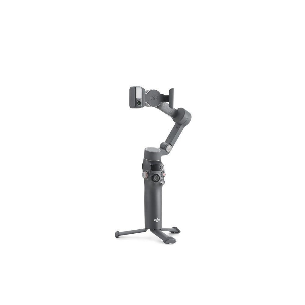 DJI Osmo Mobile 8 Smartphone Gimbal, Black, DJI-ZM800