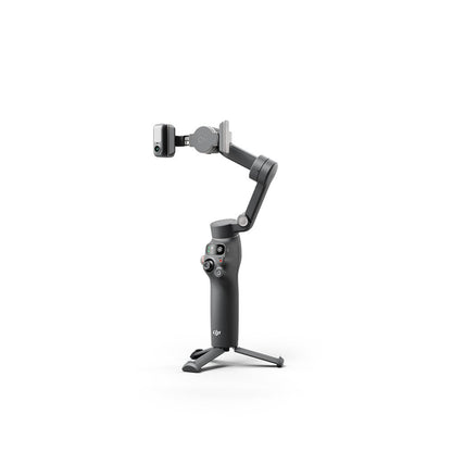 DJI Osmo Mobile 8 Smartphone Gimbal, Black, DJI-ZM800