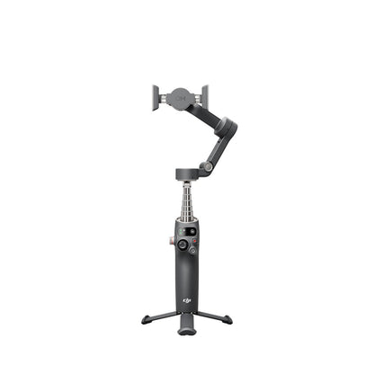 DJI Osmo Mobile 8 Smartphone Gimbal, Black, DJI-ZM800