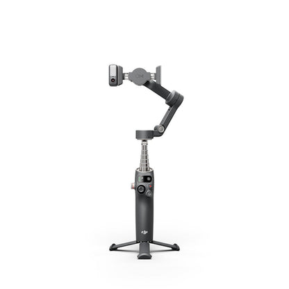 DJI Osmo Mobile 8 Smartphone Gimbal, Black, DJI-ZM800