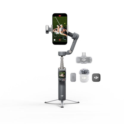 DJI Osmo Mobile 8P Creator Combo, ZM800P-C2