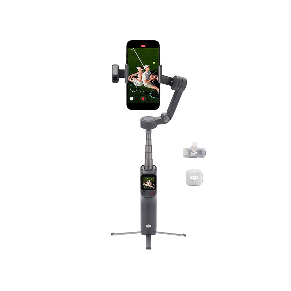 DJI Osmo Mobile 8P Creator Combo, ZM800P-C2
