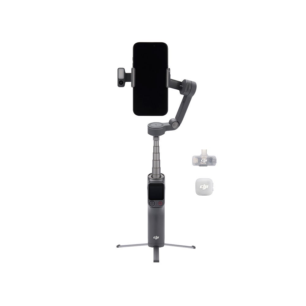 DJI Osmo Mobile 8P Creator Combo, ZM800P-C2