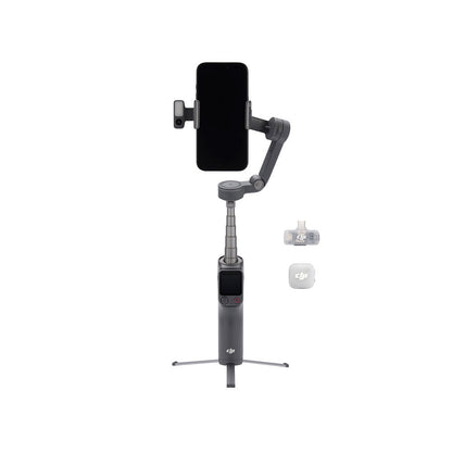 DJI Osmo Mobile 8P Creator Combo, ZM800P-C2