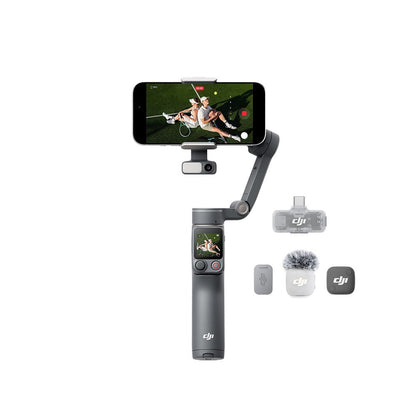 DJI Osmo Mobile 8P Creator Combo, ZM800P-C2